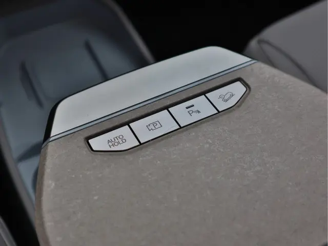 Kia EV3 Plus Advanced 81.4 kWh 2025 Elektrisch 24