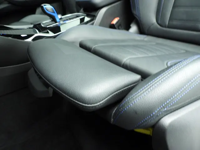 BMW iX3 High Executive 80 kWh 2022 Elektrisch 19