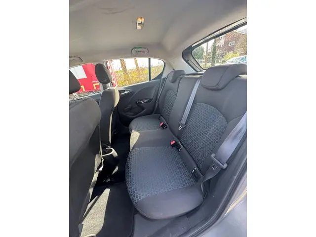 Opel Corsa 1.4 Edition|APK 10-04-2026|AIR 2015 Benzine 12