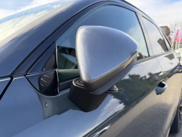 CUPRA Terramar 1.5 E-Hybrid 204PK 2026 Hybride Benzine 10