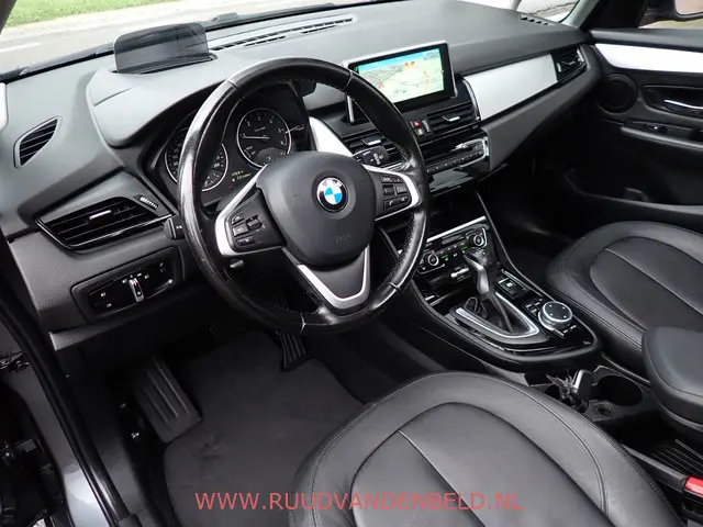 BMW 2 Serie Active Tourer 218D 2015 Diesel 8