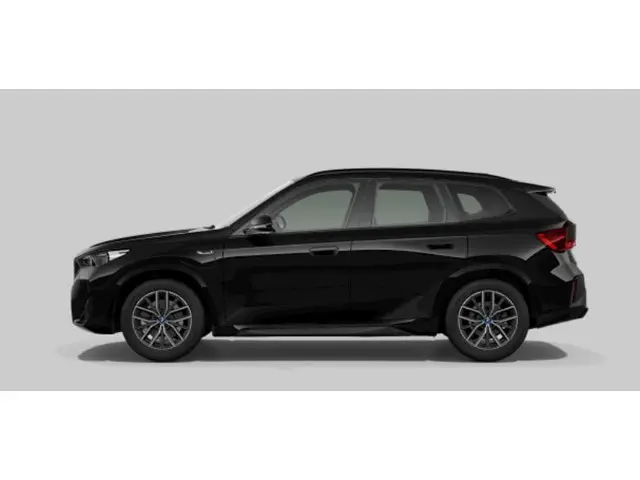 BMW X1 xDrive25e 2023 Hybride Benzine 10