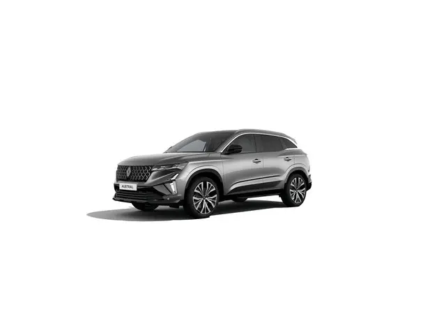 Renault Austral Techno 2025 Hybride Benzine 6