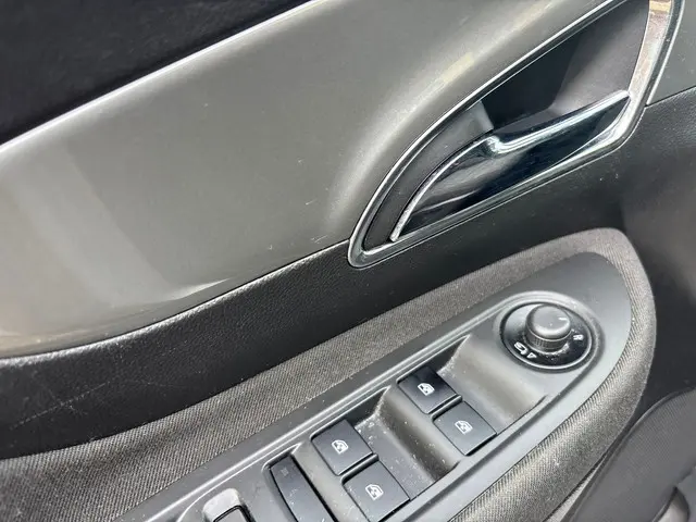 Opel Mokka 1.7 CDTi Cosmo 2013 Diesel 15