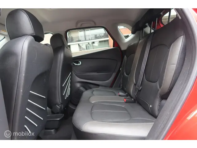 Renault Captur 1.2 TCe Xmod 2016 Benzine 18