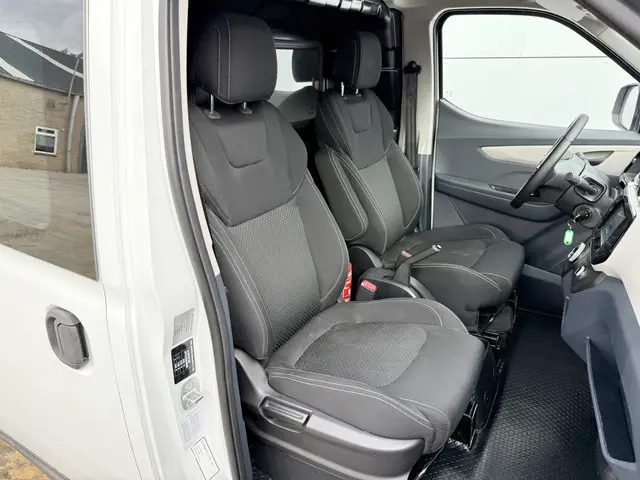 Maxus eDeliver3 50kWh 122PK 2022 Elektrisch 8