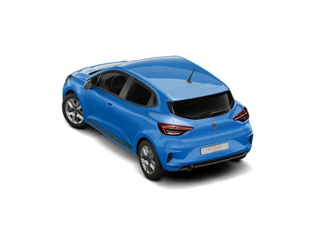 Renault Clio Evolution 2025 Benzine 8