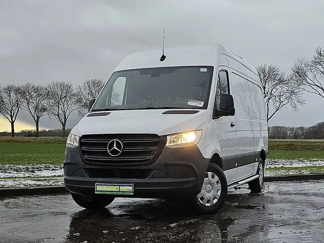 Mercedes-Benz Sprinter 311 2022 Diesel