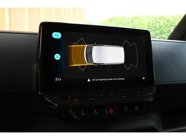 Volkswagen ID. Buzz Cargo 77 kWh 2023 Elektrisch 20