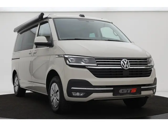 Volkswagen California Ocean 2.0 TDI Aut 150 2023 Diesel 58