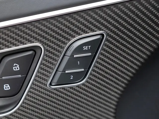 Audi RSQ8 Urban 2021 Benzine 33