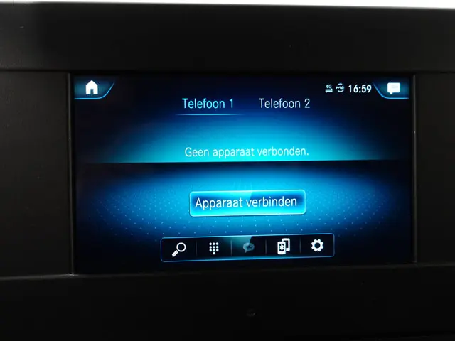 Mercedes-Benz Sprinter 211 1.9 CDI L2H2 FWD 2023 Diesel 18