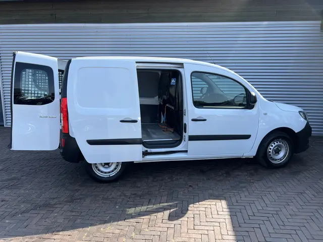 Mercedes-Benz Citan 109 CDI 2020 Diesel 6