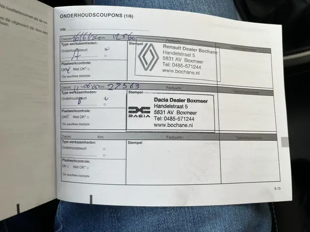 Dacia Sandero 1.0 TCe 90 Expression 2023 Benzine 16