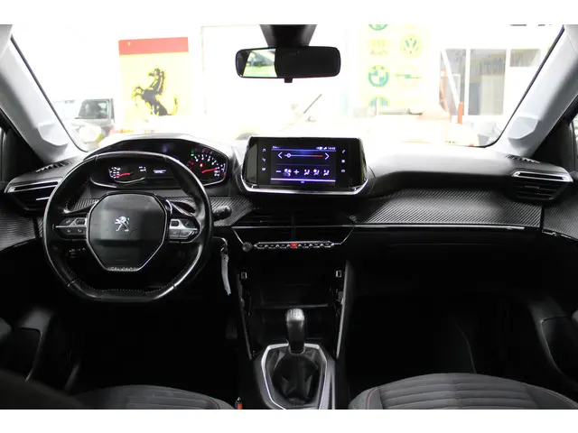 Peugeot 208 1.2 PureTech Blue Lease Active 2019 Benzine 8