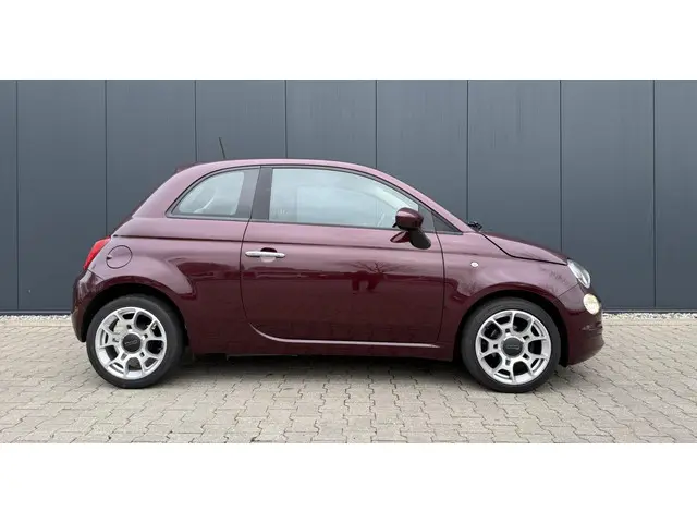 Fiat 500 0.9 TwinAir Turbo Popstar 2015 Benzine 15