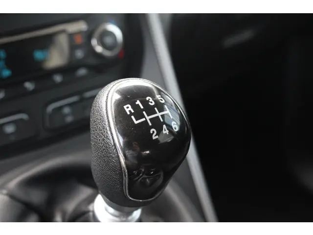 Ford Kuga 1.5 Trend Edition 2015 Benzine 27
