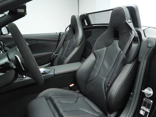 BMW Z4 Roadster sDrive30i 2026 Benzine 7