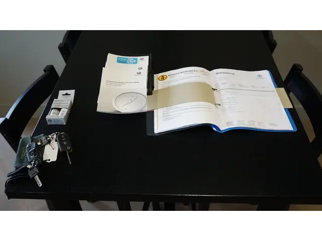 Volkswagen Caddy Maxi 1.4 TSI 125pk 7-Zits 2019 Benzine 25