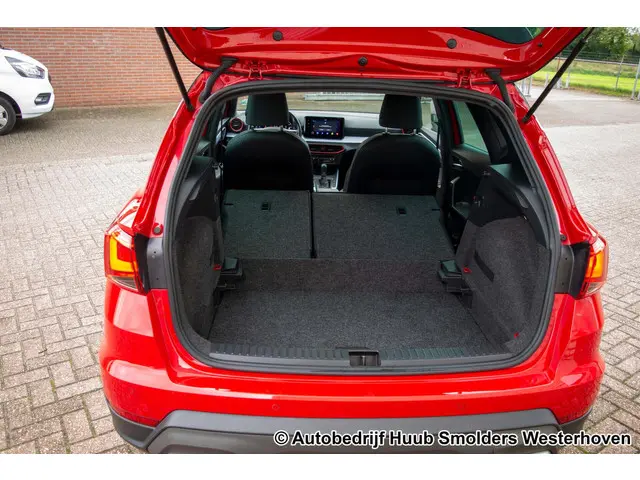 SEAT Arona 1.0 TSI FR Business Intense 2021 Benzine 61