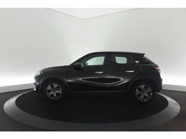 DS DS 3 Crossback PureTech 100 Montmartre 2022 Benzine 56