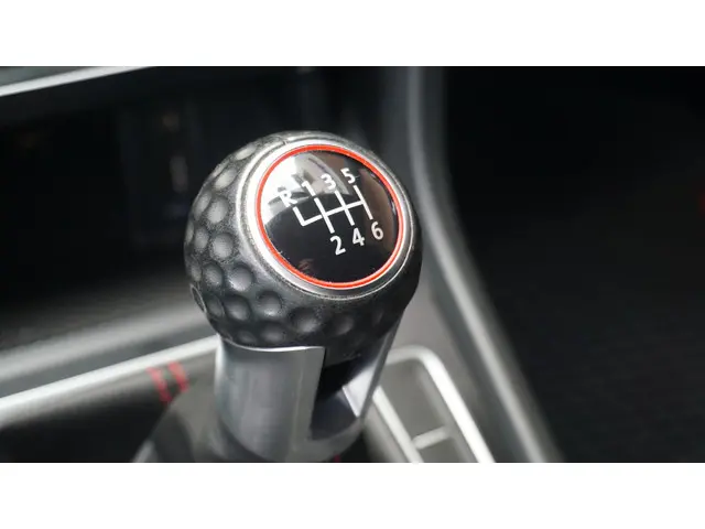 Volkswagen Golf 2.0 TSI 230pk GTI 2014 Benzine 30