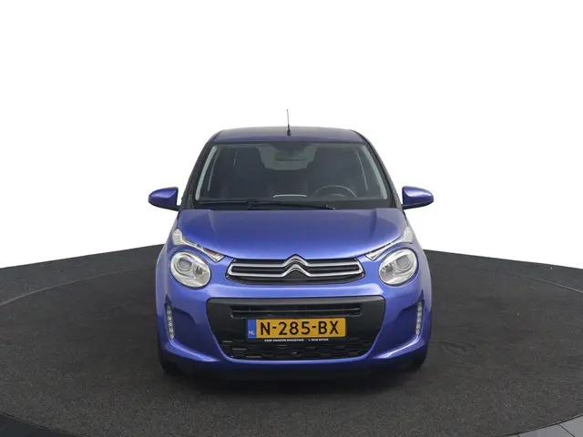 Citroën C1 1.0 VTi Millenium 2021 Benzine 2