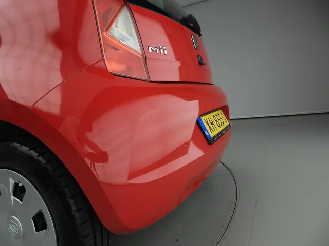 SEAT Mii 1.0 Style 2019 Benzine 29