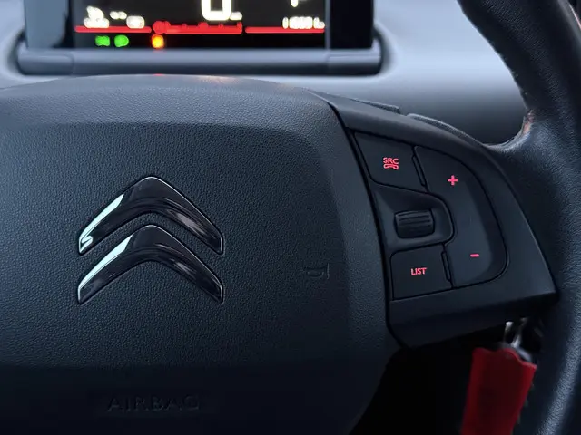 Citroën C4 Cactus 1.2 PureTech Feel 2019 Benzine 22