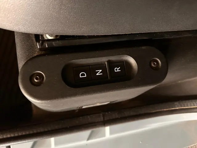 Citroën Ami AMI 2023 Elektrisch 23