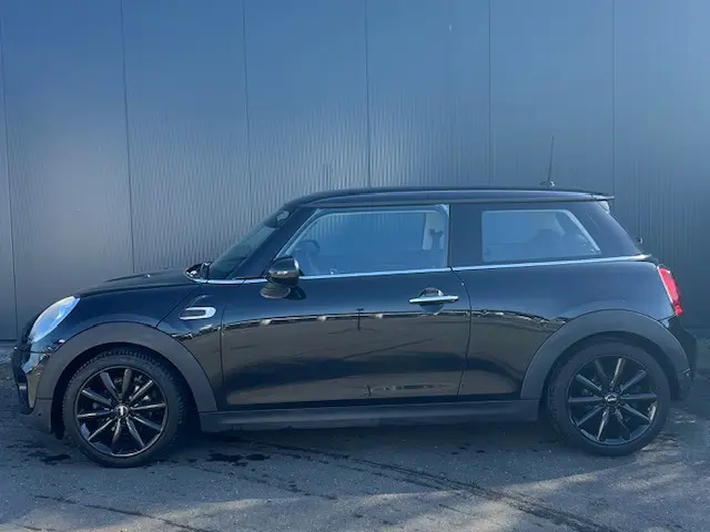 MINI One Mini 1.2 2015 Benzine 2