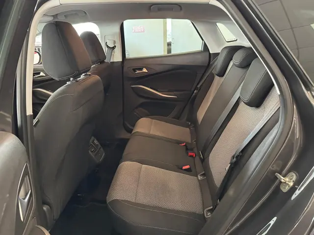 Opel Grandland X 1.2 Turbo 2019 Benzine 11