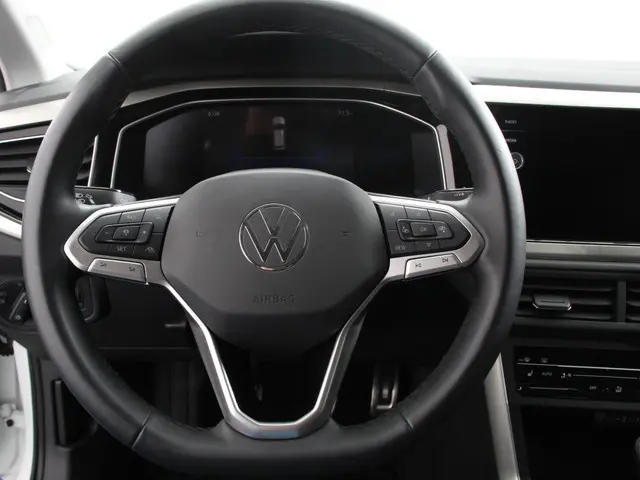 Volkswagen Polo 1.0 TSI Move 2024 Benzine 17