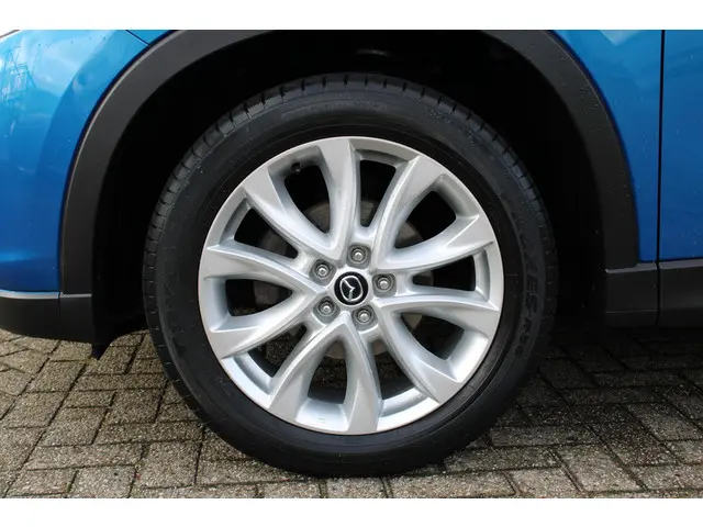 Mazda CX-5 2.0 GT-M 4WD 2013 Benzine 28
