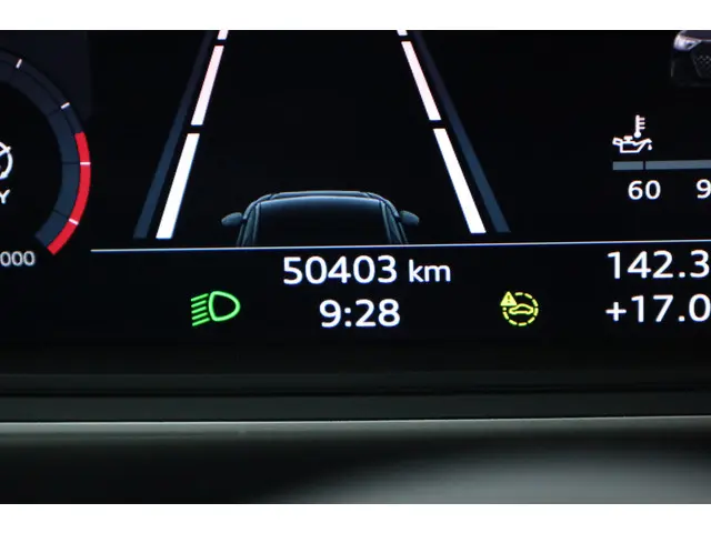 Audi A1 Sportback 30 TFSI S-Line 2023 Benzine 13