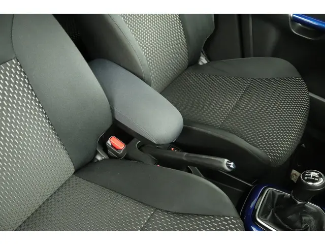 Suzuki Ignis 1.2 Smart Hybrid Select 2021 Benzine 58