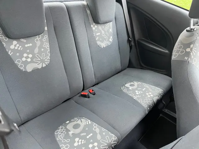 Ford Ka 1.2 Champions Edition Airco !! 2013 Benzine 13