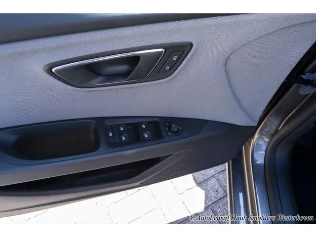 SEAT Leon - 1.0 EcoTSI 85kW Style DSG (automaat) 2017 Benzine 27