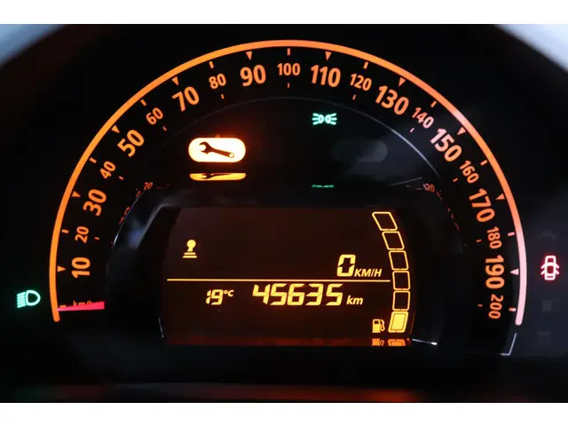 Renault Twingo 1.0 SCe Collection 2020 Benzine 4