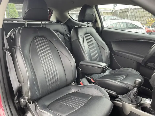 Alfa Romeo MiTo 1.3 JTDm ECO Distinctive 2013 Diesel 10
