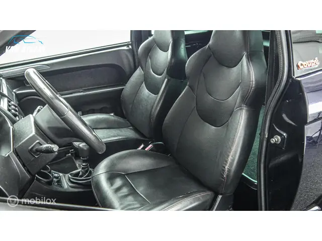 Aixam Coupé Brommobiel GTi | Sportief | 33dkm 2013 Diesel 15