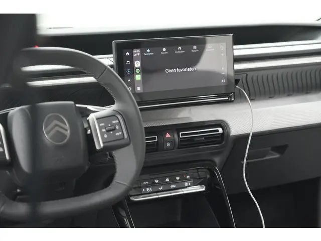 Citroën ë-C3 Max 113pk 44 kWh 2025 Elektrisch 51
