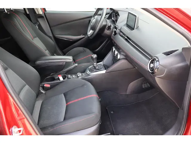 Mazda 2 1.5 Skyactiv-G GT-M 2015 Benzine 10
