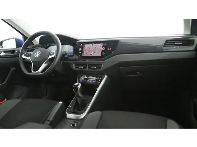 Volkswagen Polo 1.0 TSI 95pk Life Edition 2024 Benzine 19