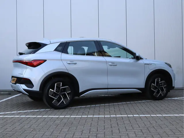 BYD ATTO 3 Design 60 kWh 2023 Elektrisch 6