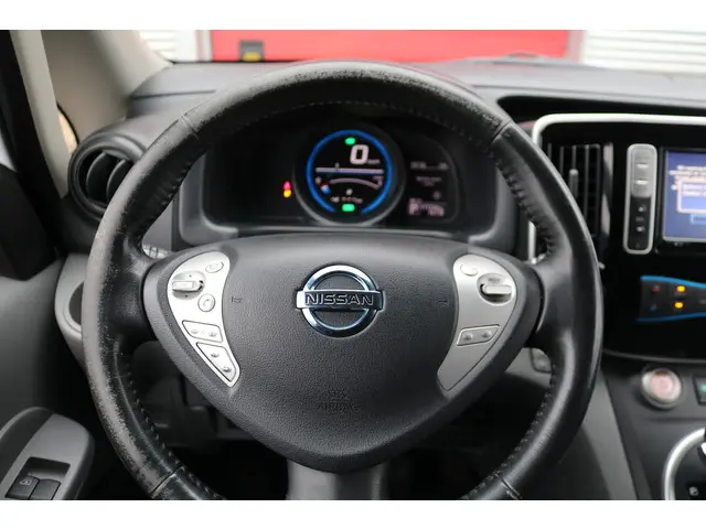 Nissan e-NV200 Business 2014 Elektrisch 20