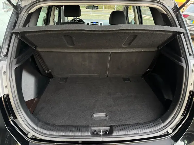 Hyundai ix20 1.4i Go! Camera| Trekhaak 2015 Benzine 13