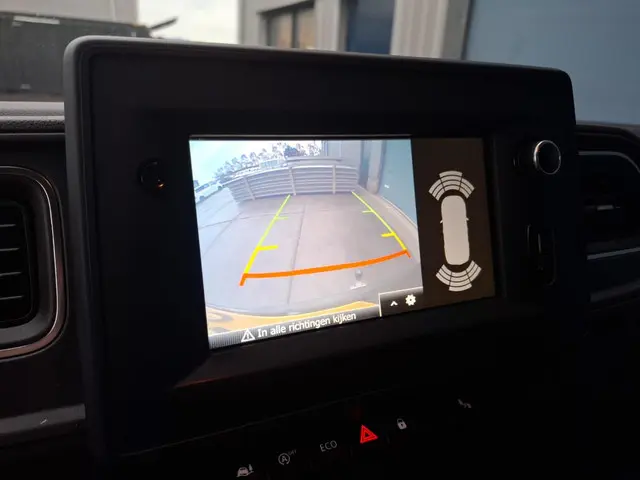 Renault Master T35 2.3 dCi 180 L2H2 Energy 2019 Diesel 34