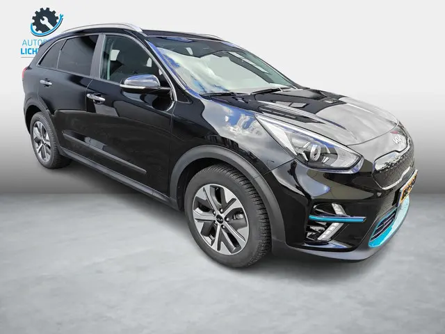 Kia e-Niro DynamicPlusLine 64 kWh 2022 Elektrisch 7