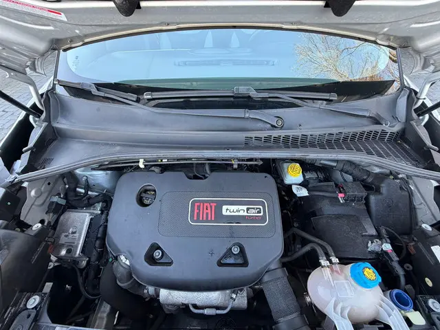 Fiat 500L 0.9 TwinAir Easy Eco 2013 Benzine 9